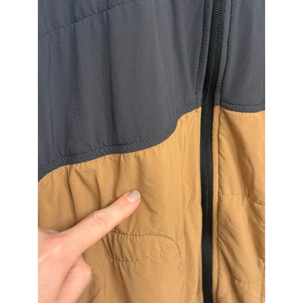 The North Face, Men's Mountain Full Zip Sweatshirt 2.0, Medium, MSRP $160